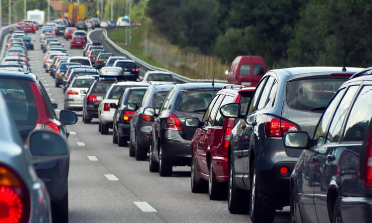 Germany's new commuter allowance almost exclusively favours motorists