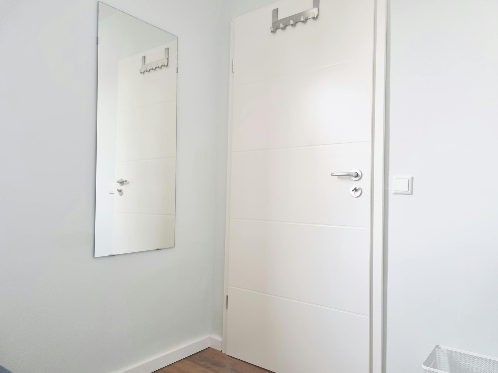 Apartment, Am Rinkenpfuhl, Cologne
