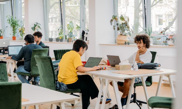 Launch your tech career in Germany with Speak & Code by Le Wagon