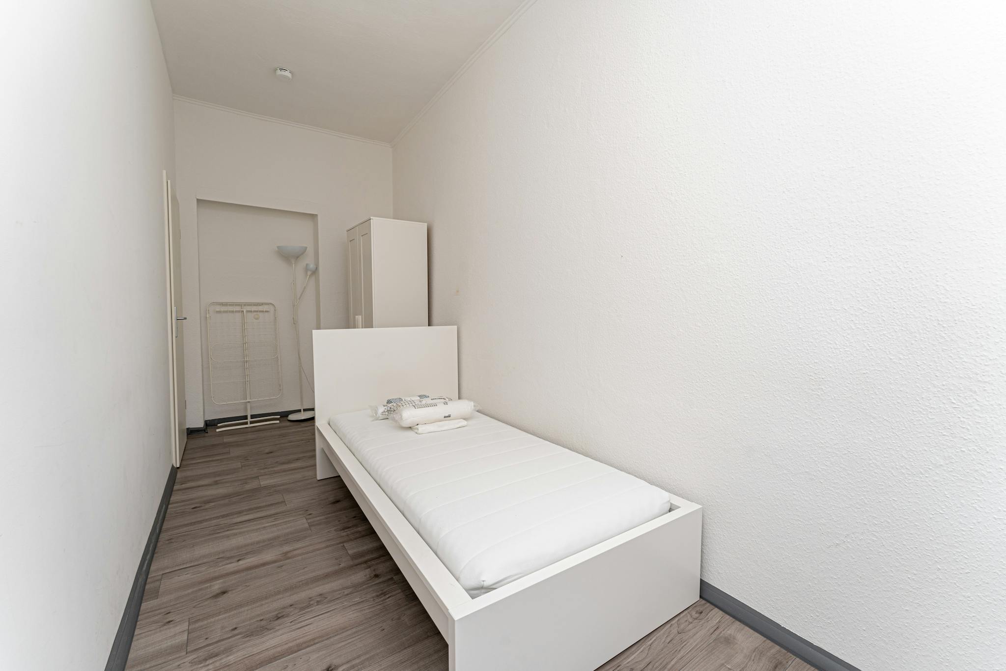 Apartment, Immanuelkirchstraße, Berlin