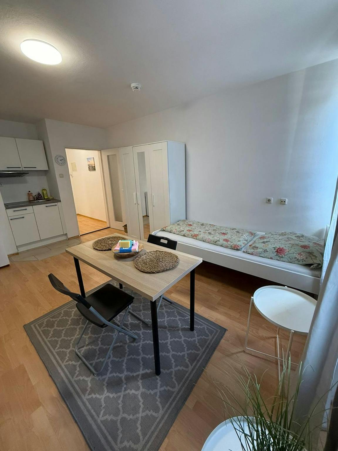 Apartment, Rumfordstraße, Munich