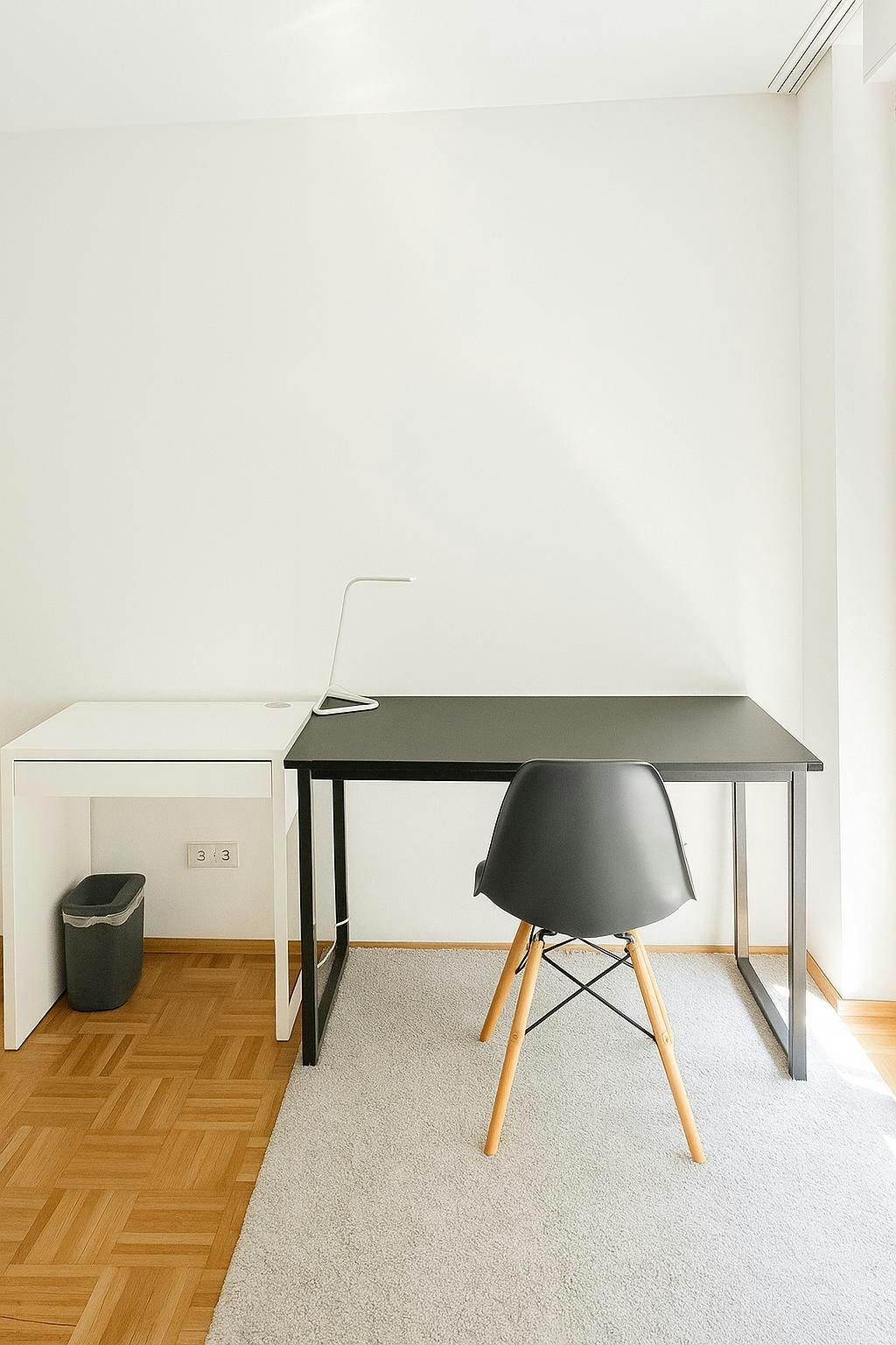 Apartment, Institutstraße, Munich