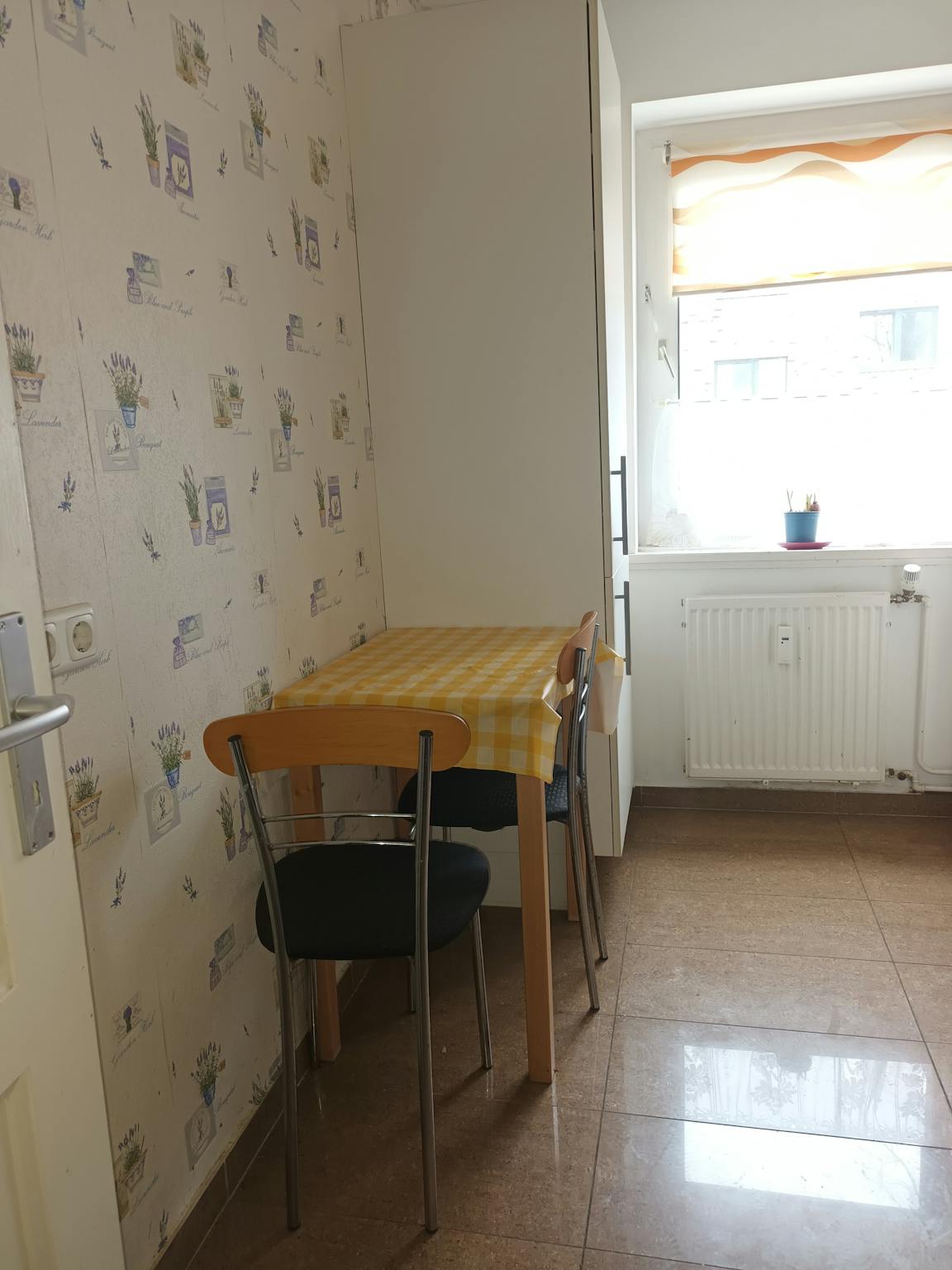 Apartment, Hamburger Straße, Hamburg