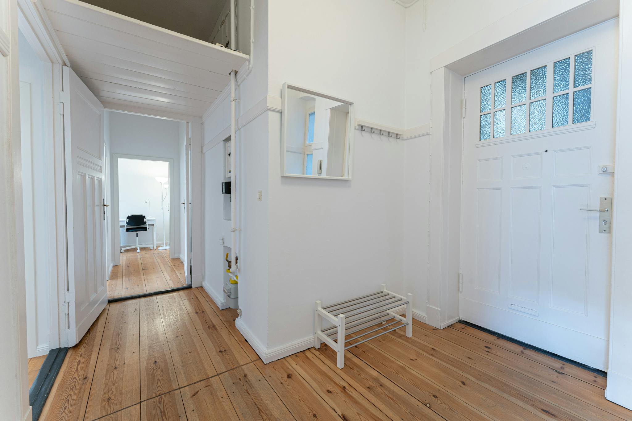 Apartment, Biebricher Straße, Berlin