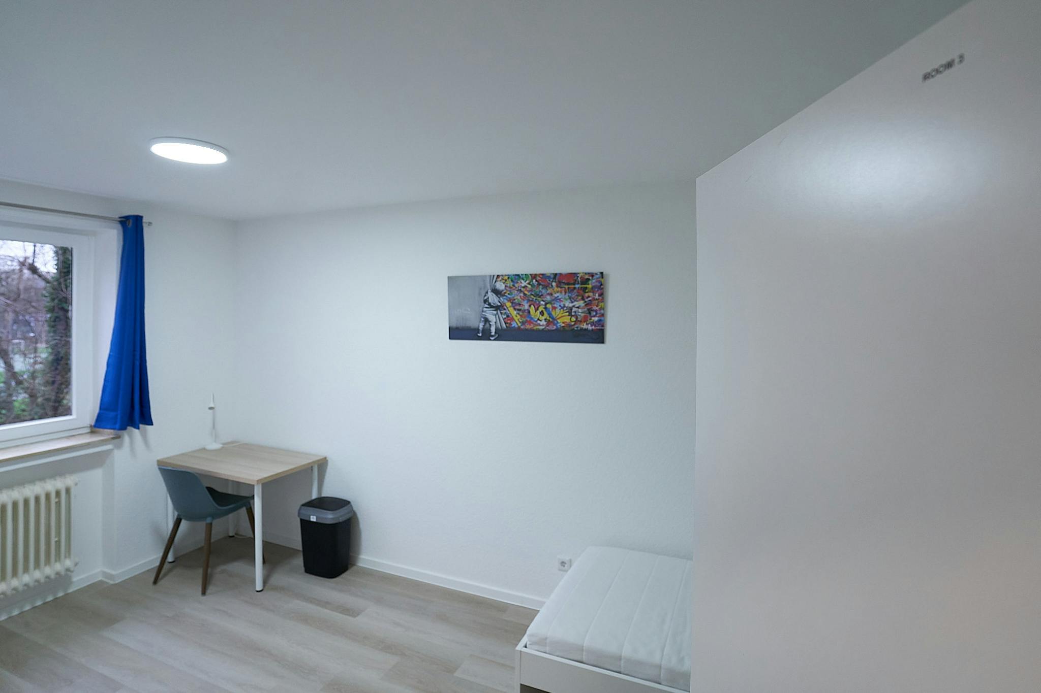 Apartment, Kölner Landstraße, Dusseldorf