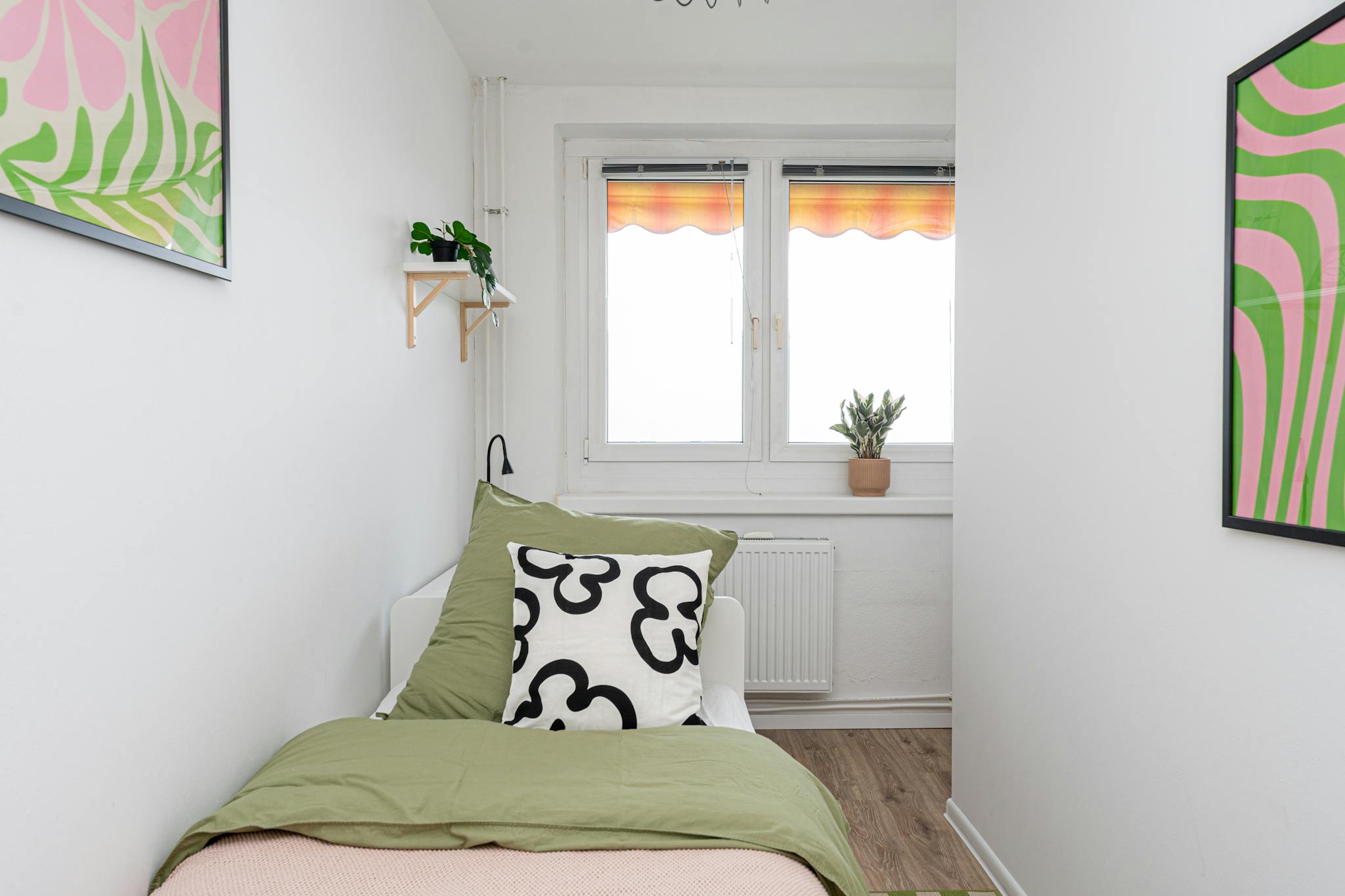 Apartment, Hubertusdamm, Potsdam