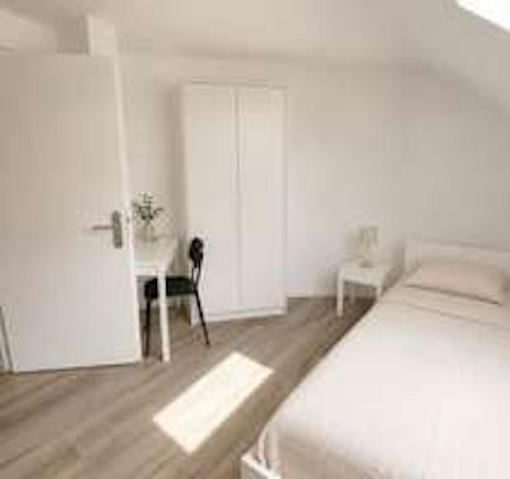Apartment, Alexanderstraße, Stuttgart