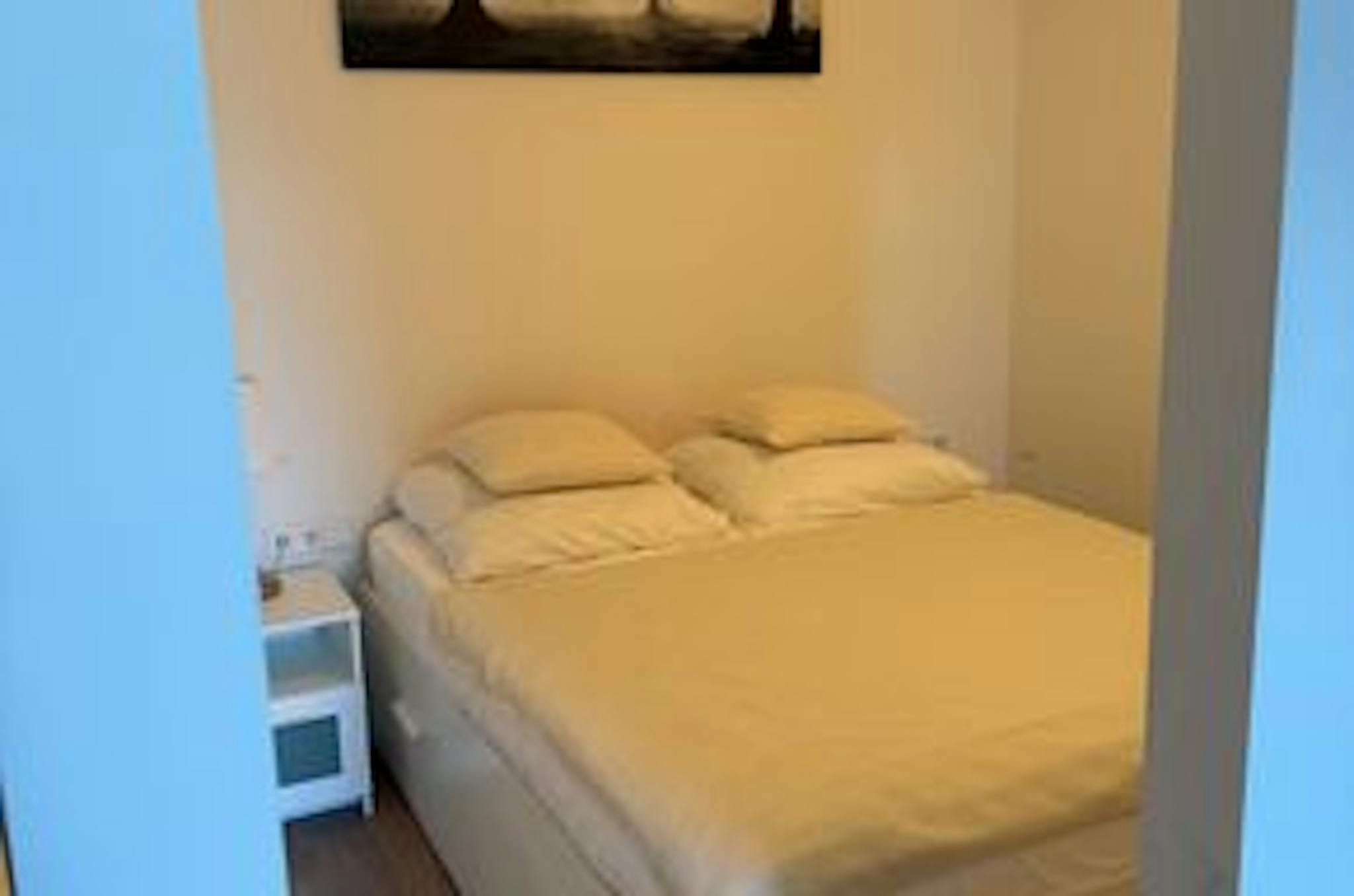 Apartment, Vogelweidestraße, Munich