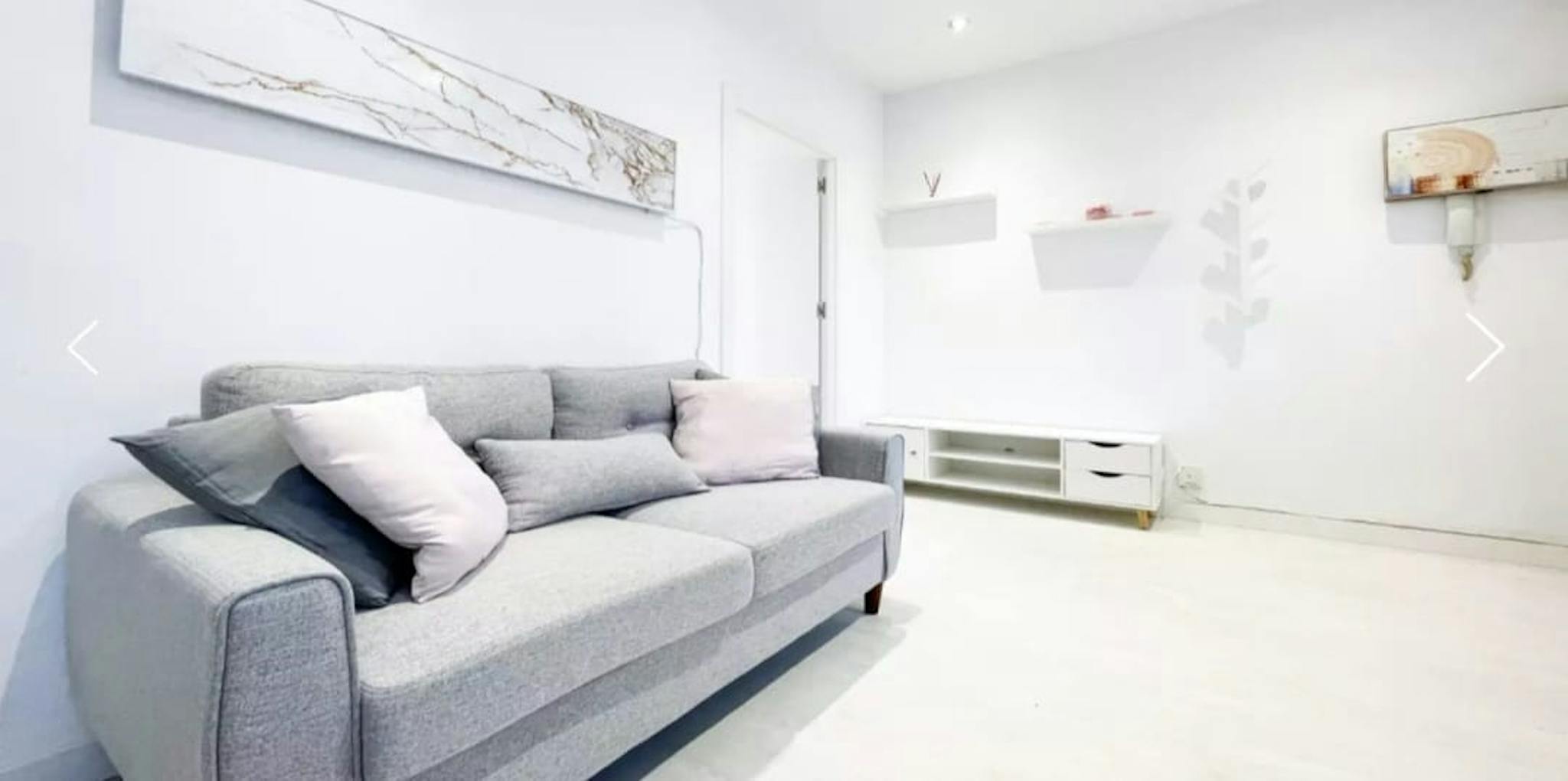 Apartment, Barer Straße, Munich