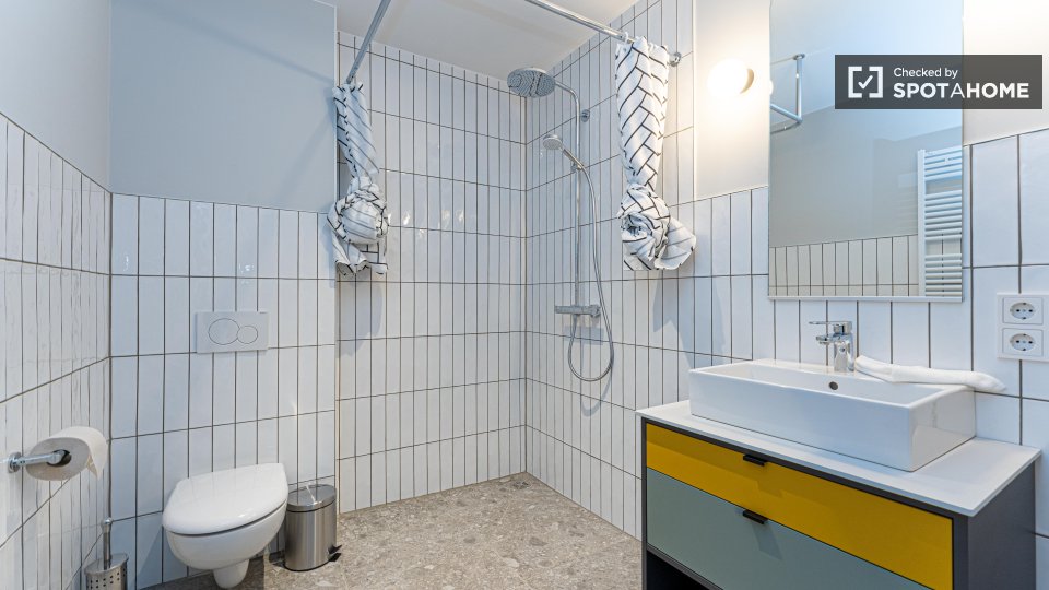 Apartment, Braunschweiger Str., Berlin