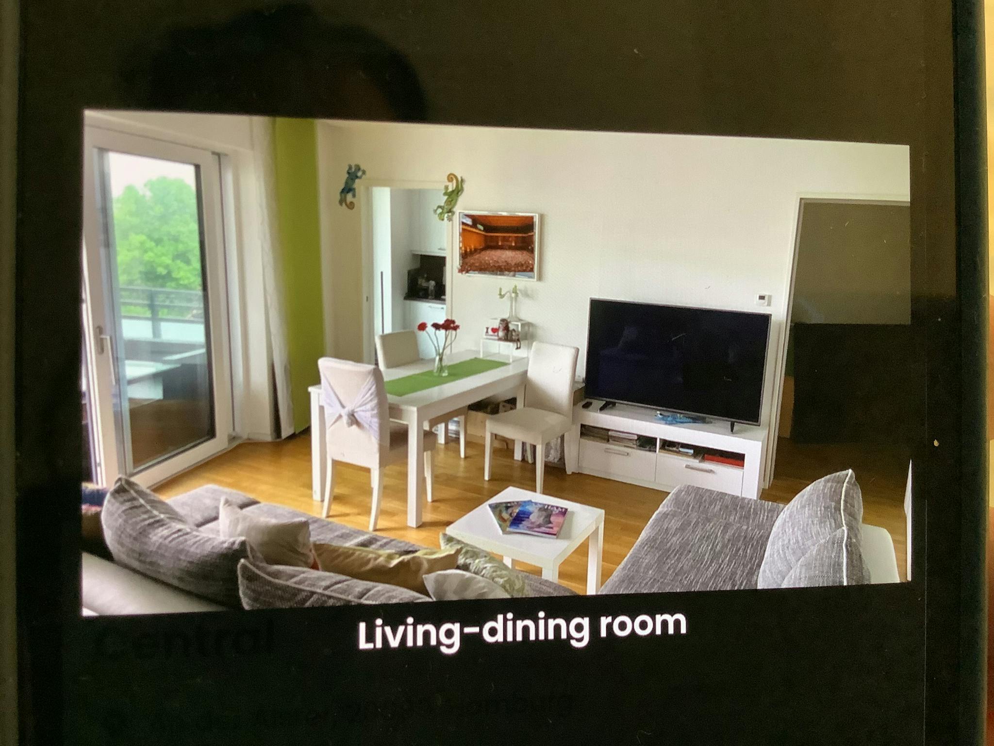Apartment, An der Alster, Hamburg