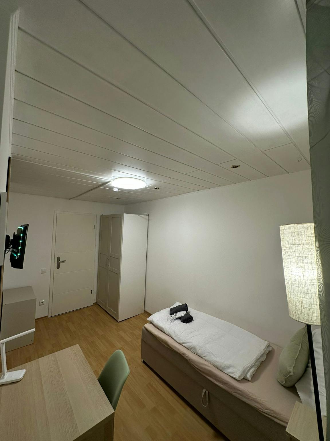 Apartment, Grabenstraße, Offenbach
