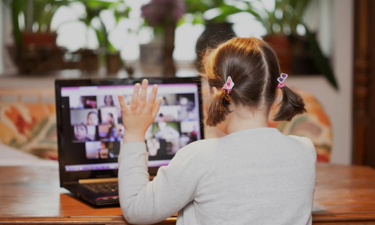 German school system lagging behind on digitisation and equality