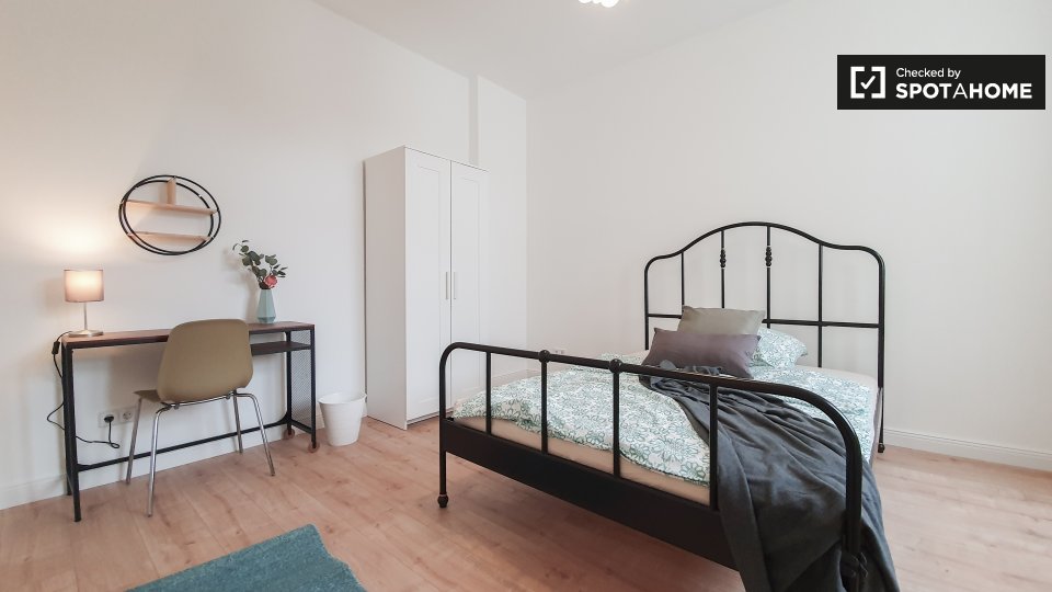 Room, Brandenburgische Str.A, Berlin