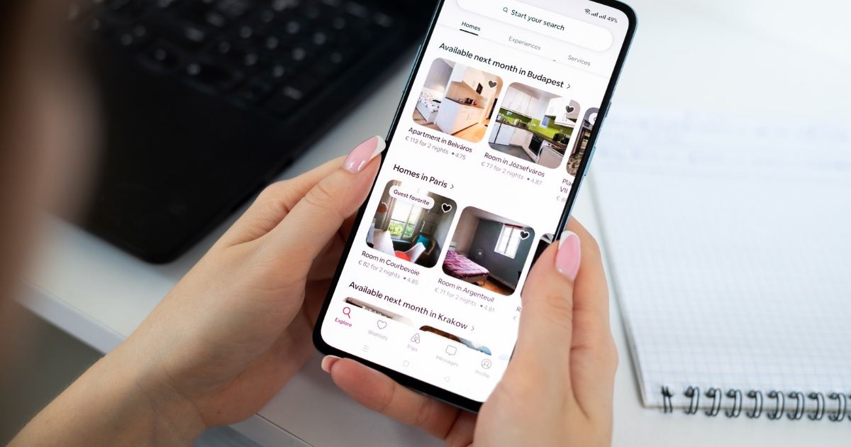 Students Airbnb Berlin Tu