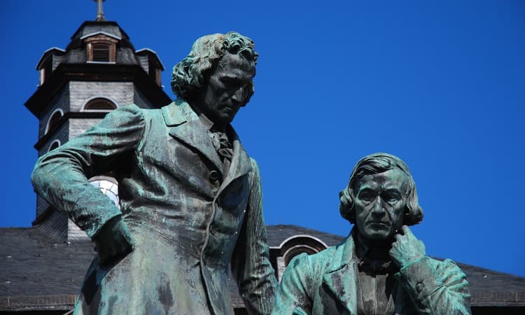 8 Brothers Grimm fairytales and their fascinating legacy