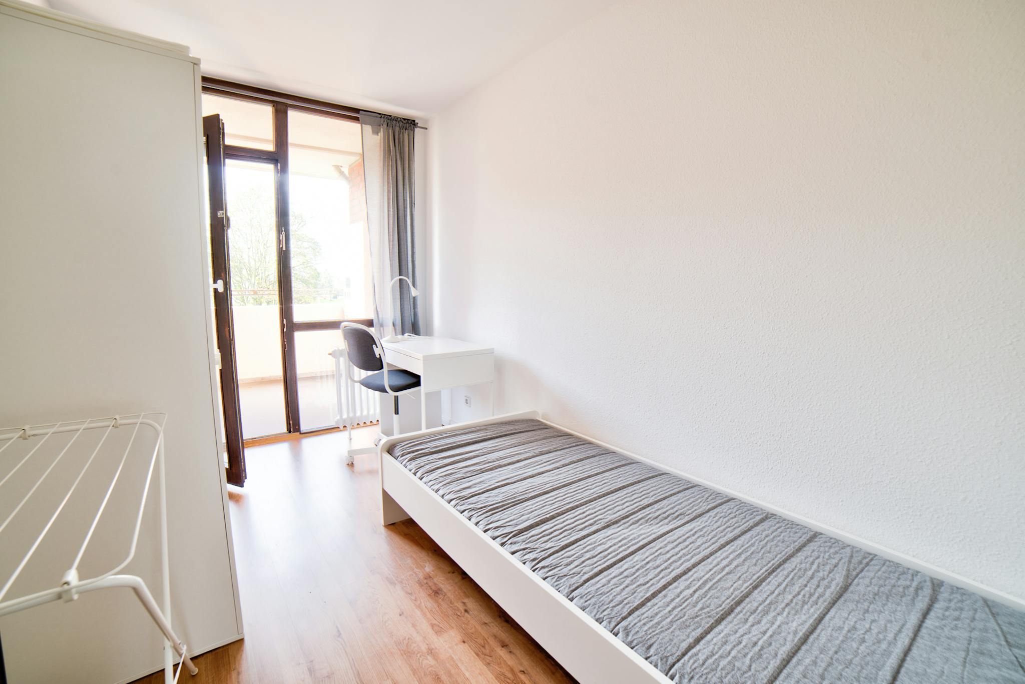 Apartment, Kölner Landstraße, Dusseldorf