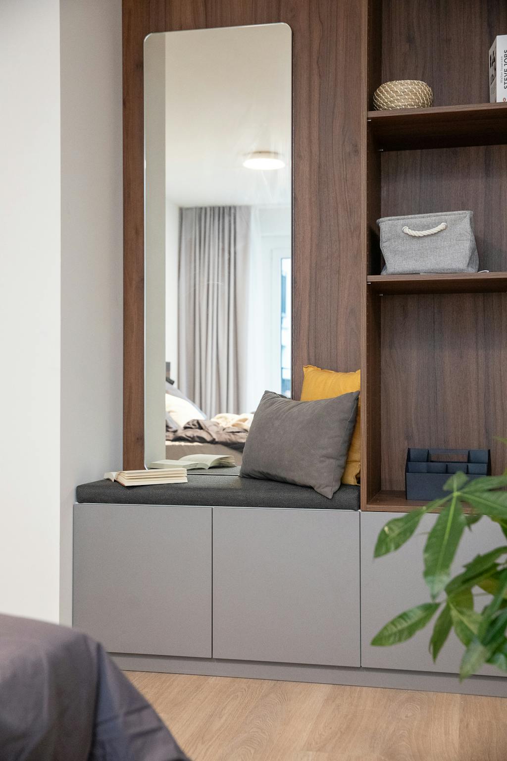Apartment, Sachsenstraße, Hamburg
