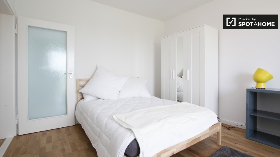 Room, Neltestraße 25, 12489 Berlin, Germany, Berlin
