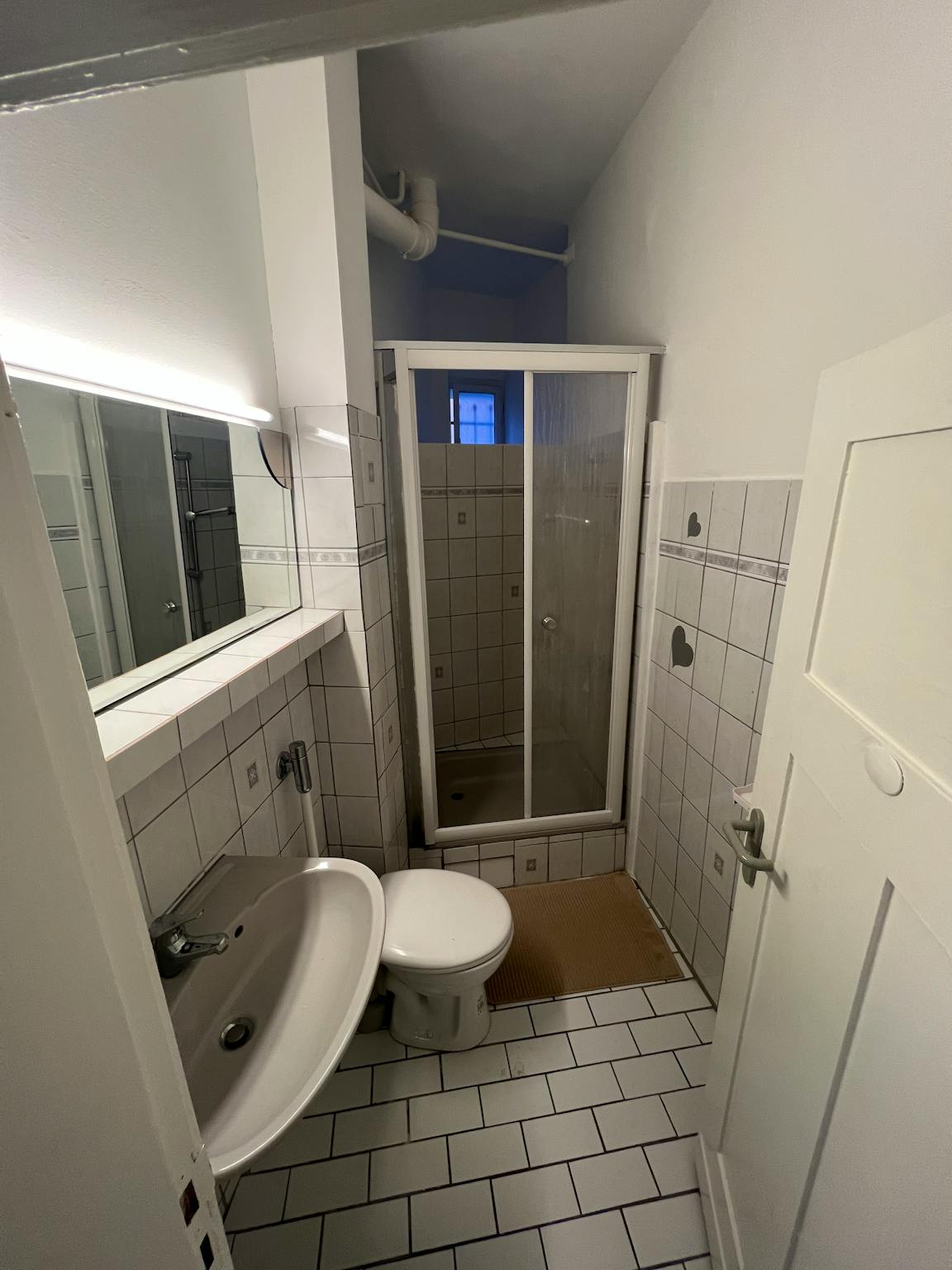 Apartment, Goethestraße, Berlin