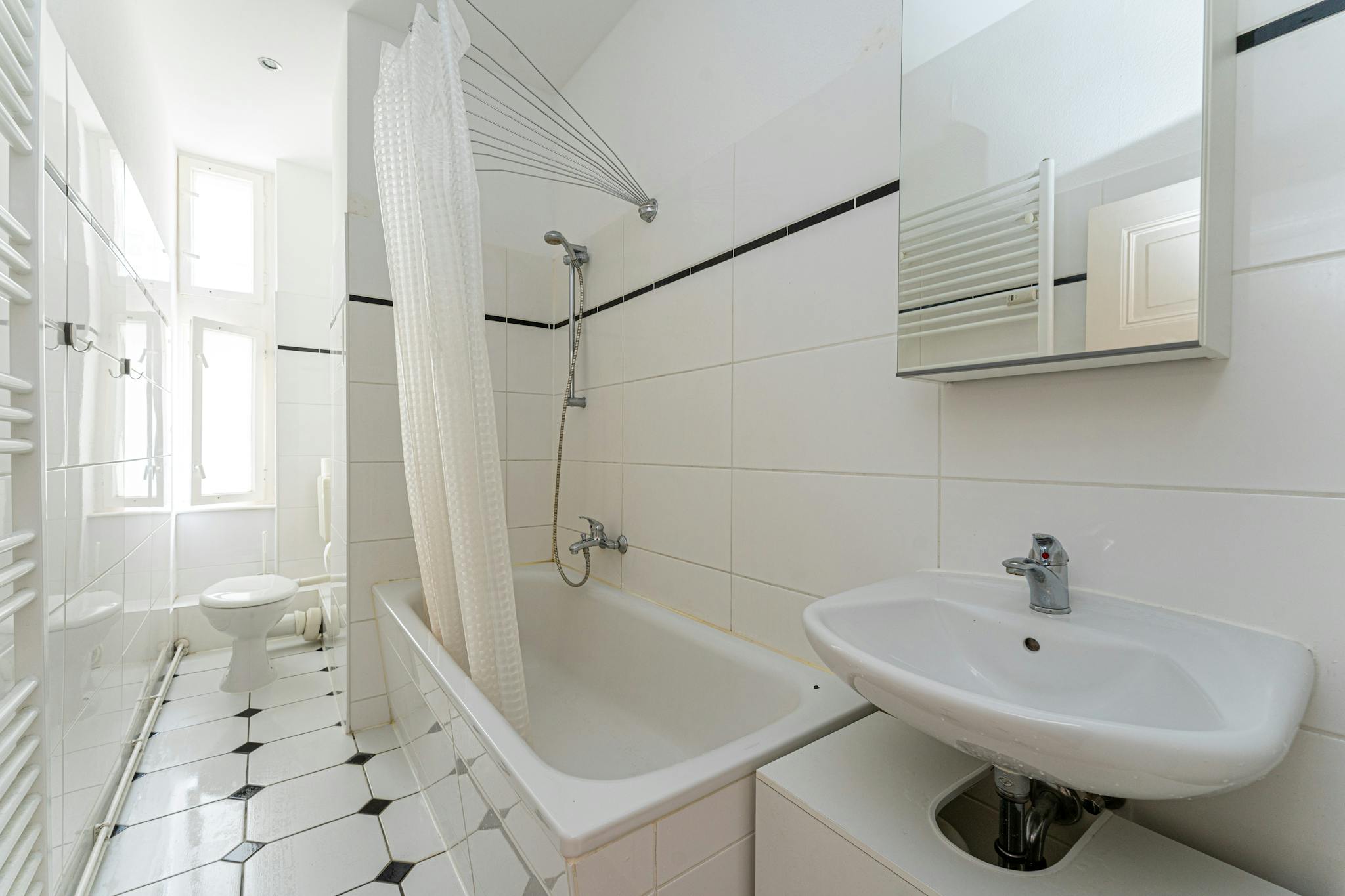 Apartment, Wisbyer Straße, Berlin