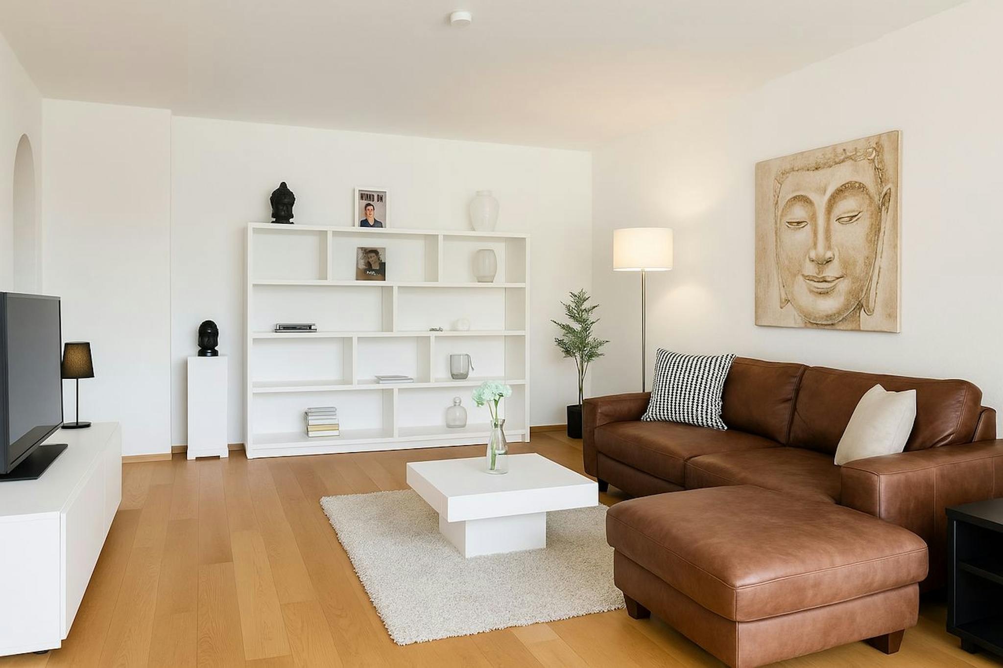 Apartment, Esswurmstraße, Munich