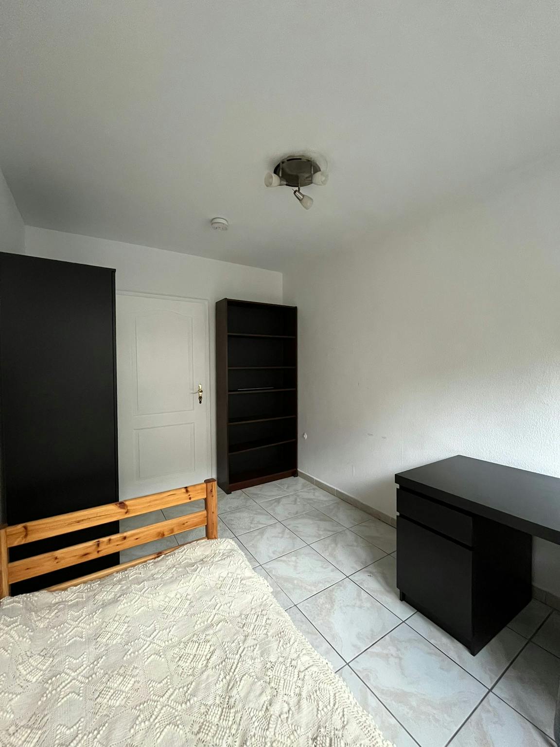 Apartment, Balthasarstraße, Cologne