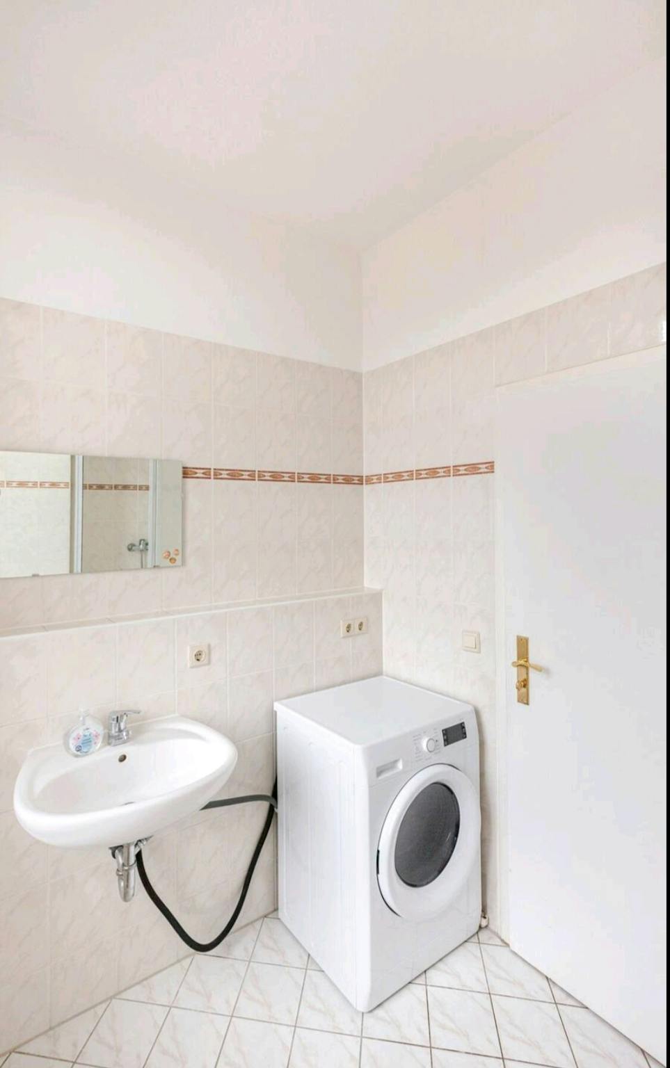 Apartment, Gottschedstraße, Leipzig