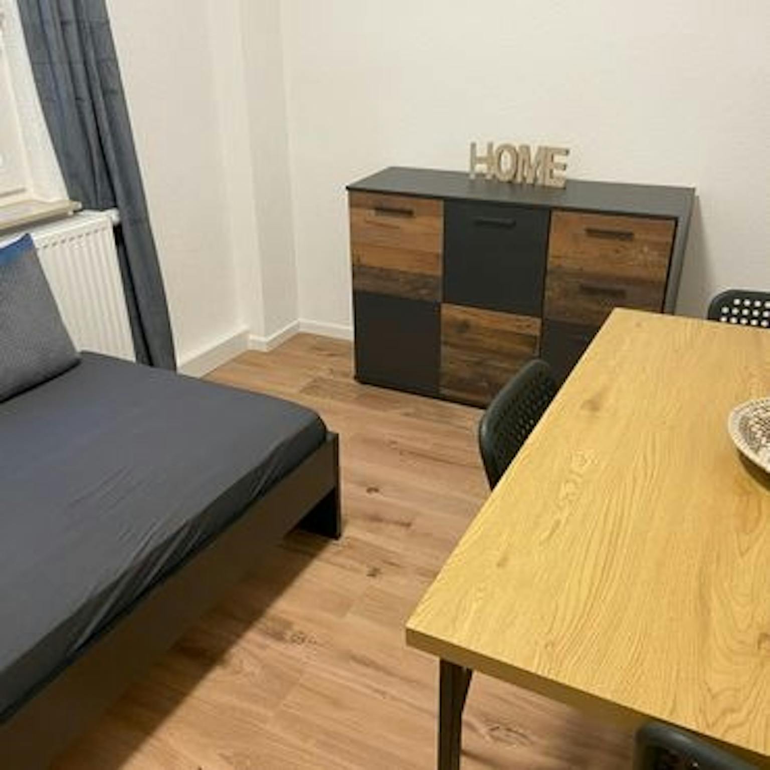 Apartment, Höhbergstraße, Stuttgart