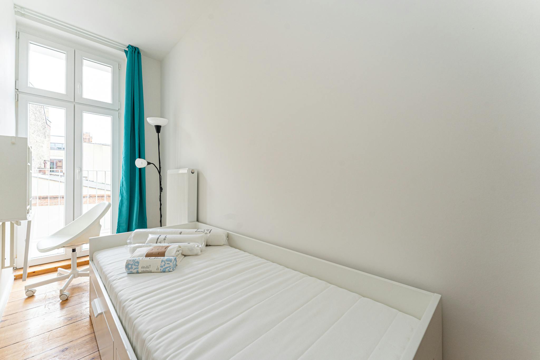 Apartment, Boxhagener Straße, Berlin
