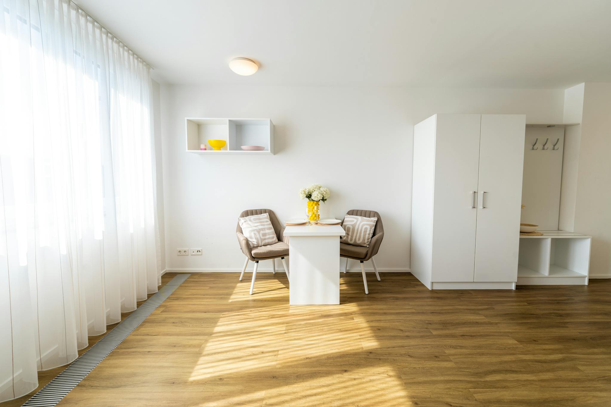 Apartment, Nordbahnhofstraße, Stuttgart