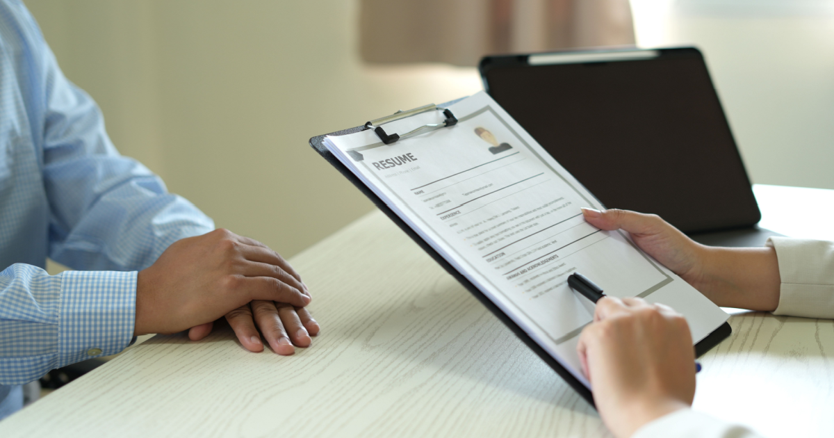 New EU law means employers must disclose salary in hiring process