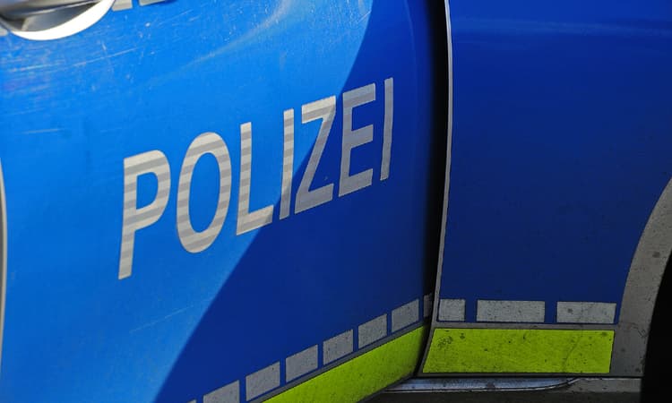 Two suspects arrested following police shooting in western Germany