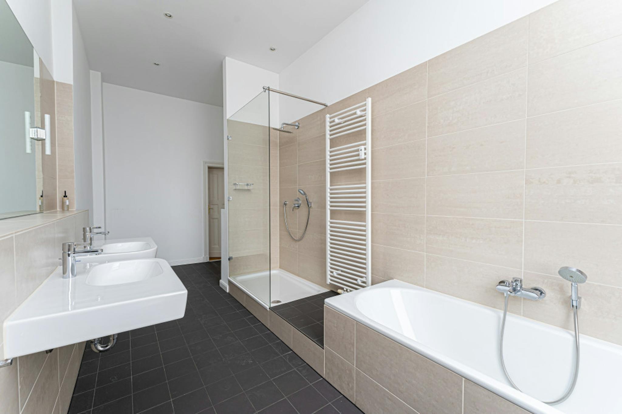 Apartment, Uhlandstraße, Berlin