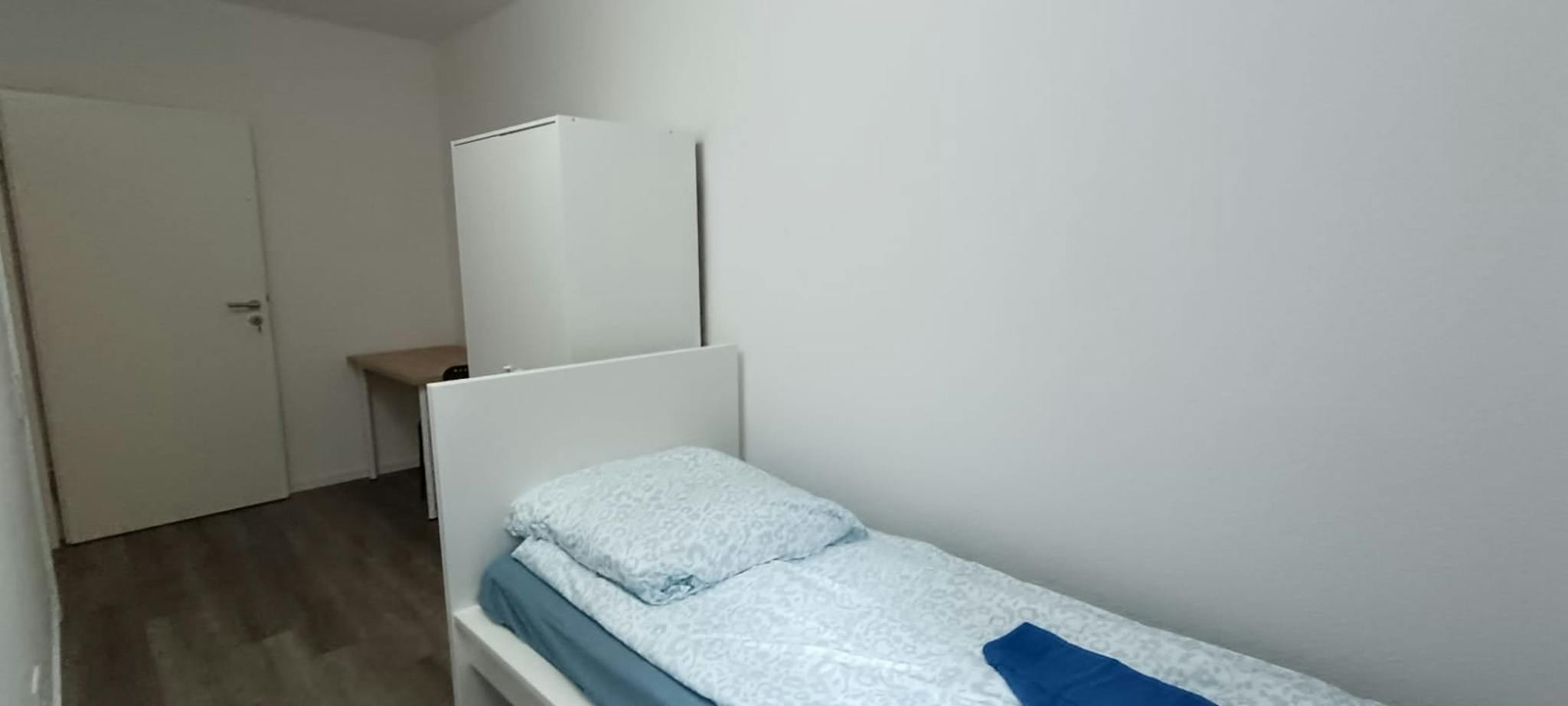 Apartment, Märkische Straße, Dortmund