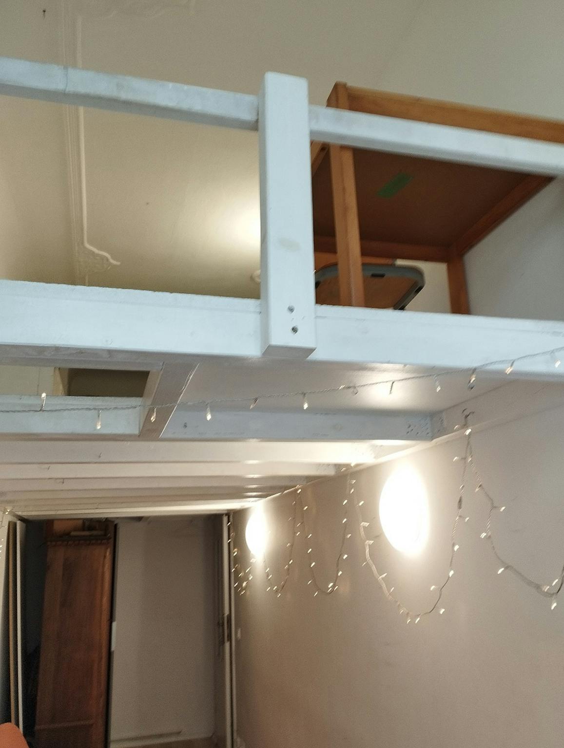 Apartment, Nassauische Straße, Berlin