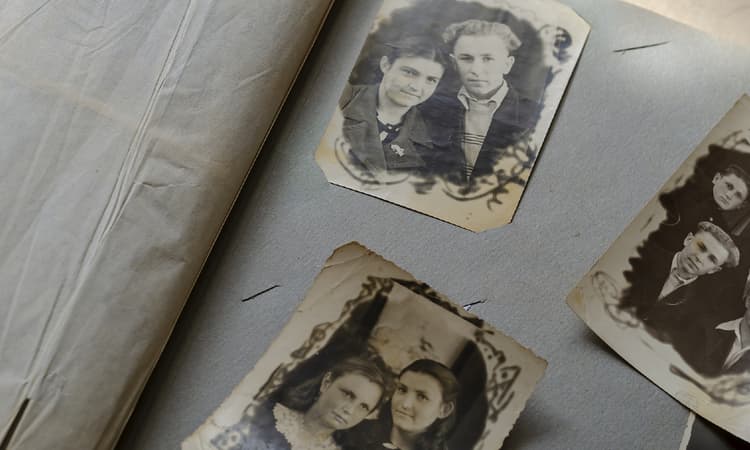 German genealogy: Finding German ancestors, lost friends & relatives