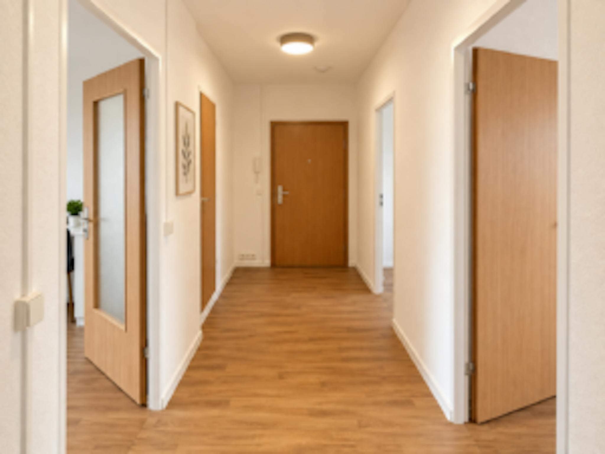 Apartment, Marsweg, Leipzig