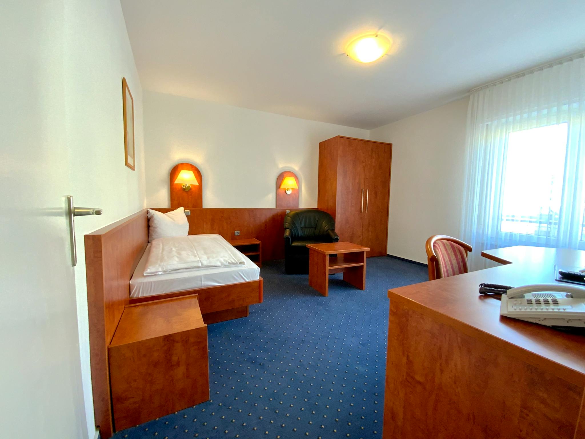 Apartment, Bernardstraße, Offenbach