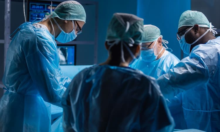 Pig hearts could be used in human surgery in 2 years, German surgeon says
