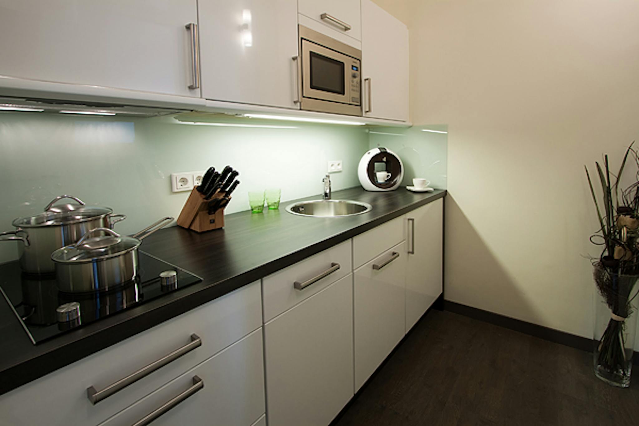 Apartment, Ludwigsburger Straße, Stuttgart