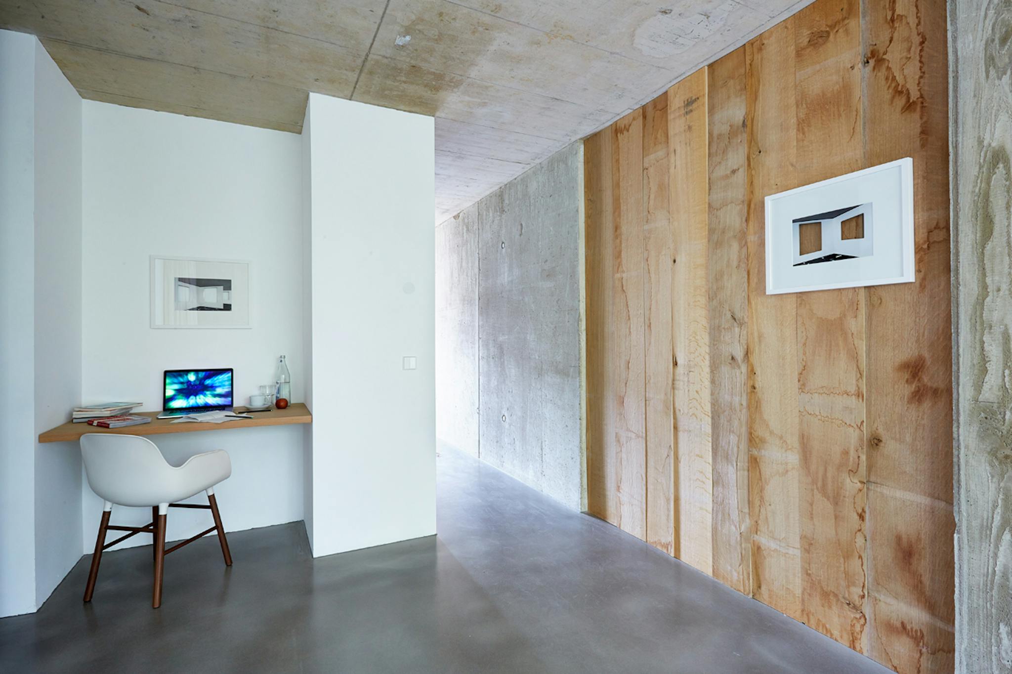 Apartment, Clevischer Ring, Cologne