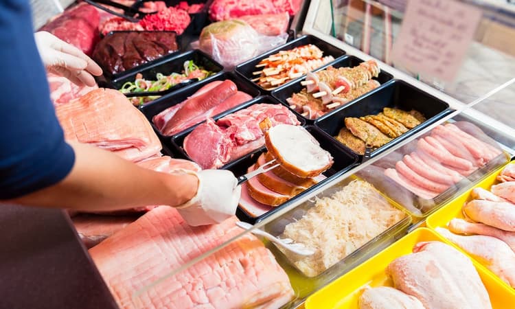 Greenpeace calls for higher VAT on meat products in Germany