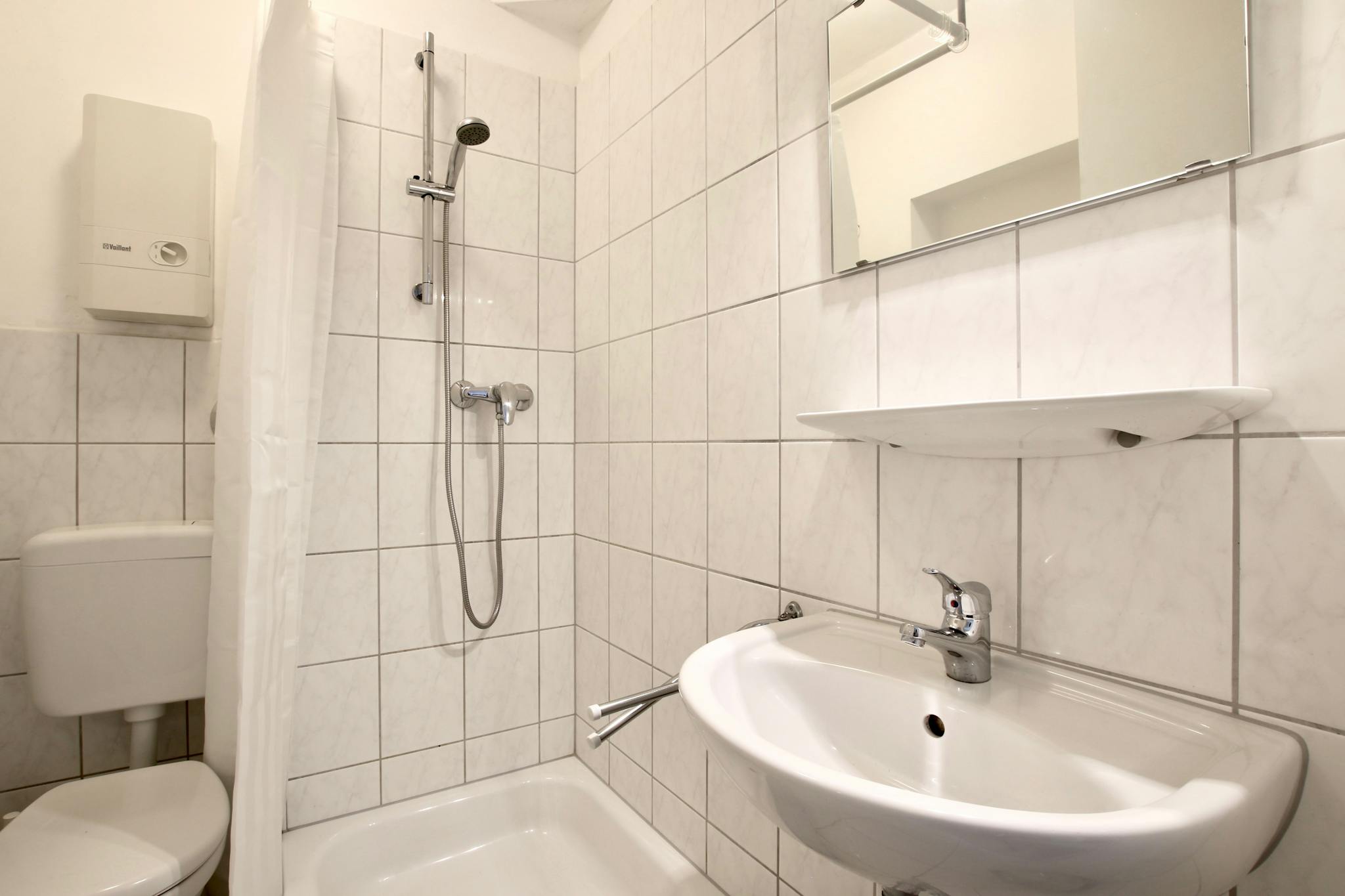 Apartment, Beethovenstraße, Cologne