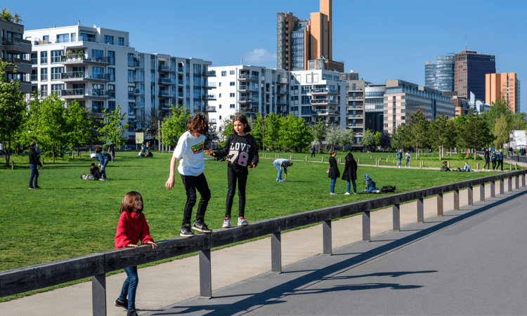 Berliners to get extra May public holiday in 2025
