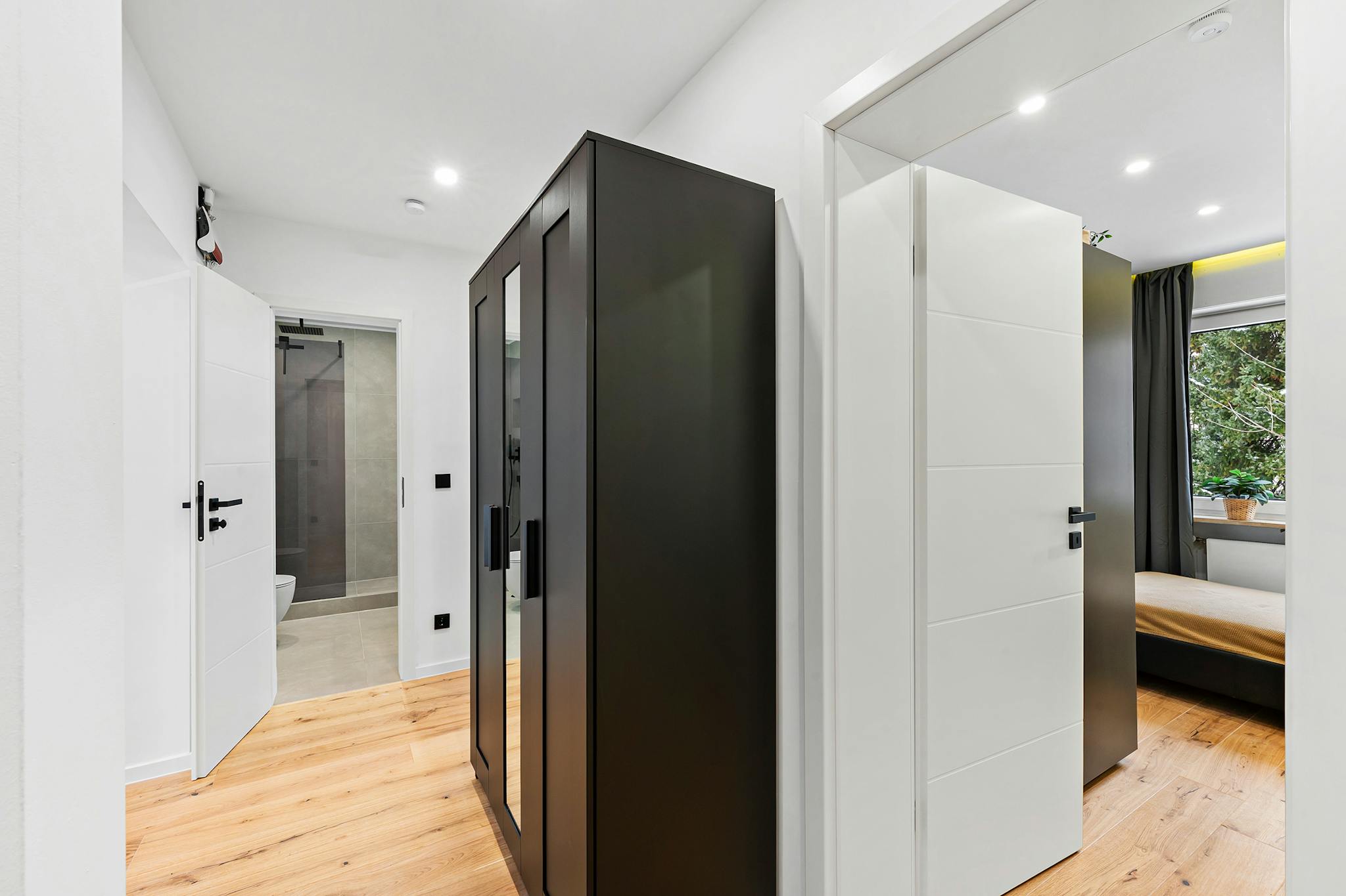 Apartment, Mainaustraße, Munich