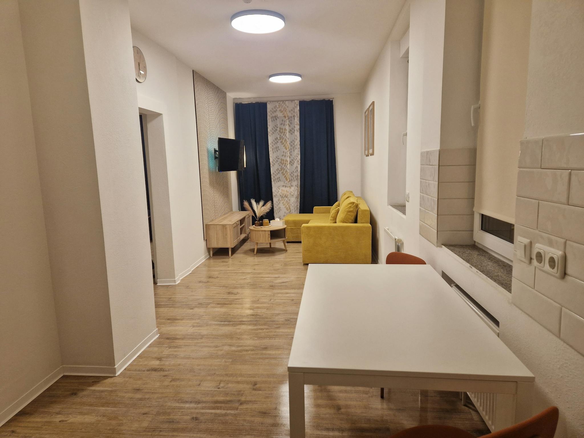 Apartment, Grabenstraße, Offenbach