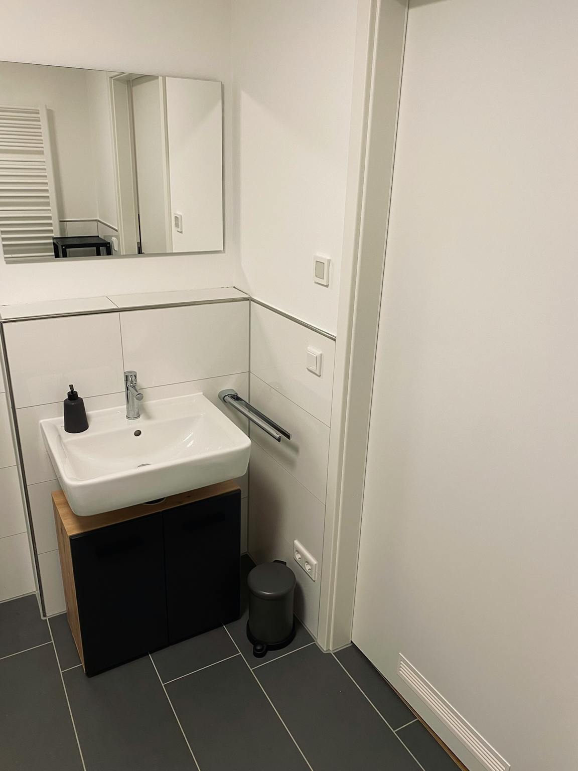 Apartment, Krifteler Straße, Frankfurt