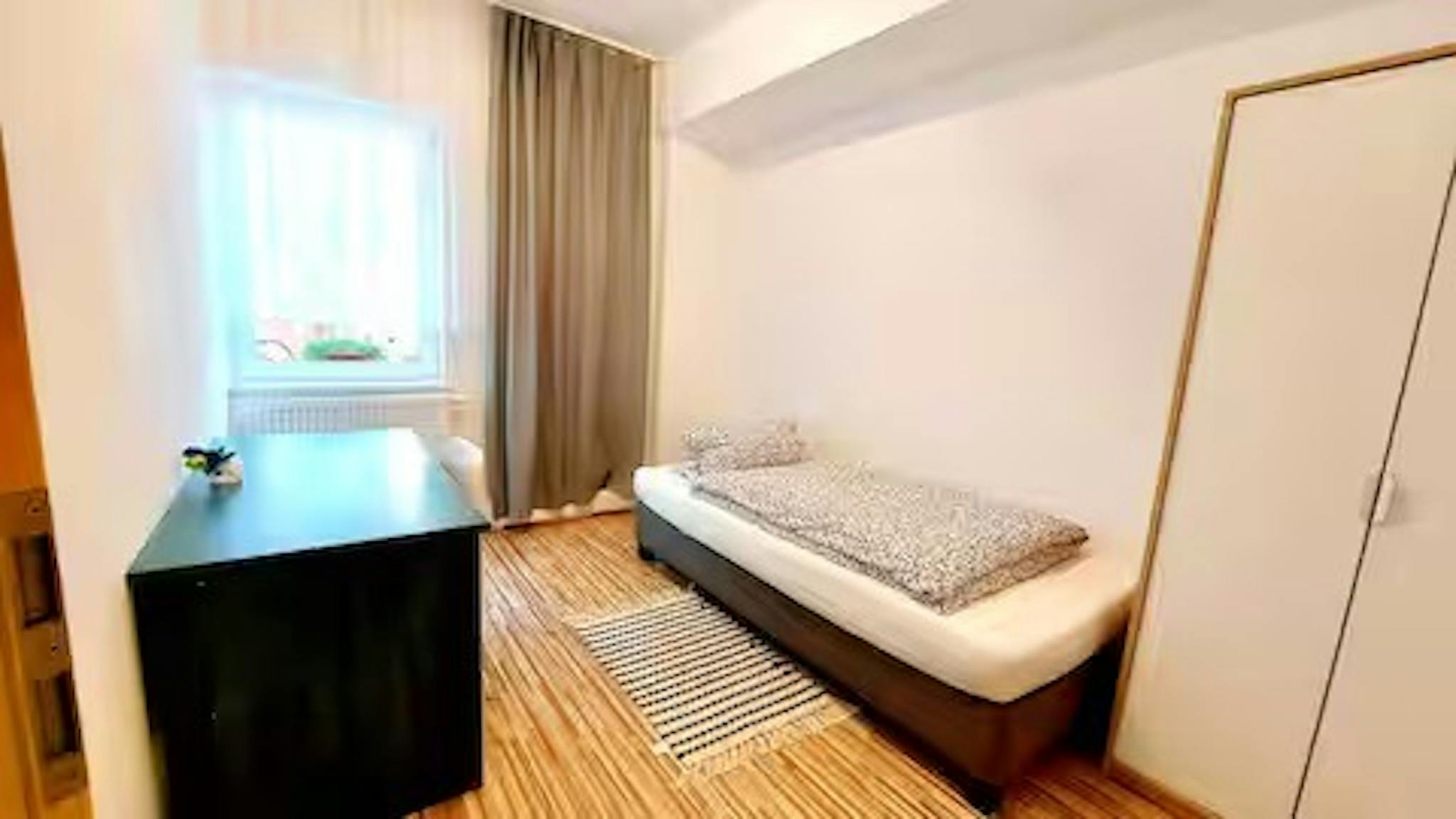 Apartment, Bornaische Straße, Leipzig