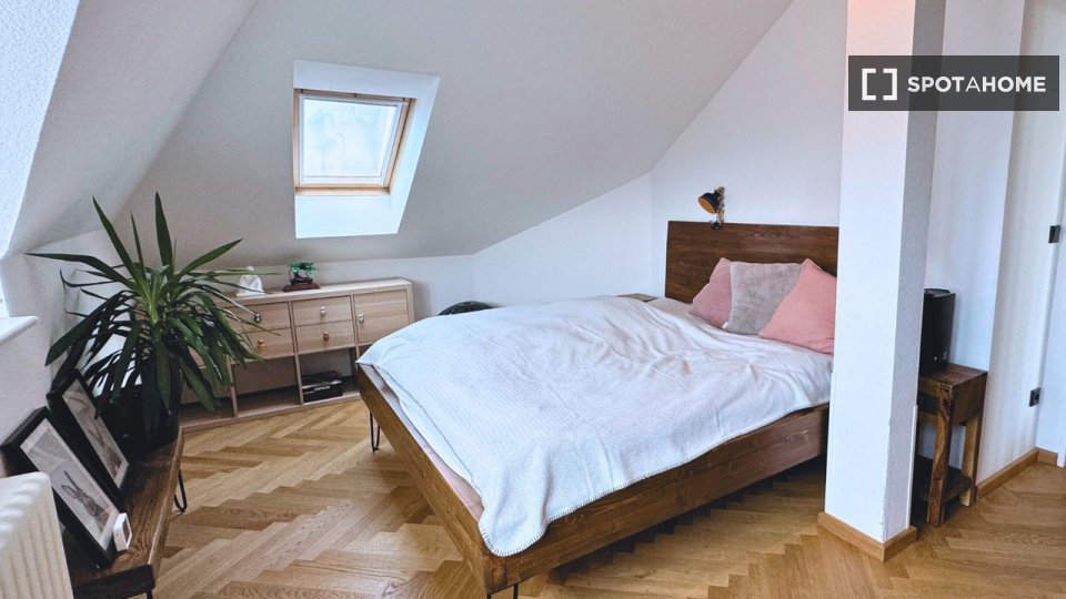 Apartment, Brettnacher Straße, Berlin